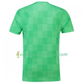 Algerije Uitshirt 2018